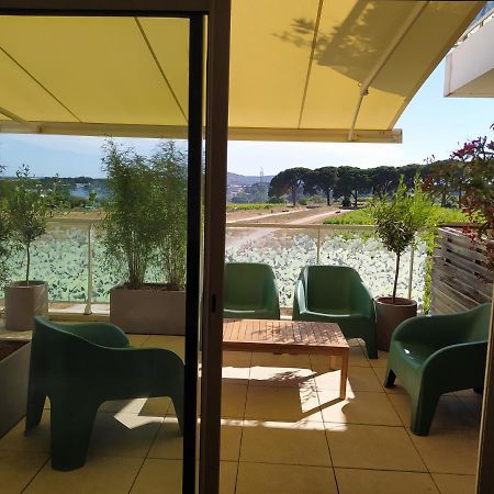 Appartement 4 Personnes, Grande Terrasse, Parking Prive, Wifi Montpellier Ngoại thất bức ảnh