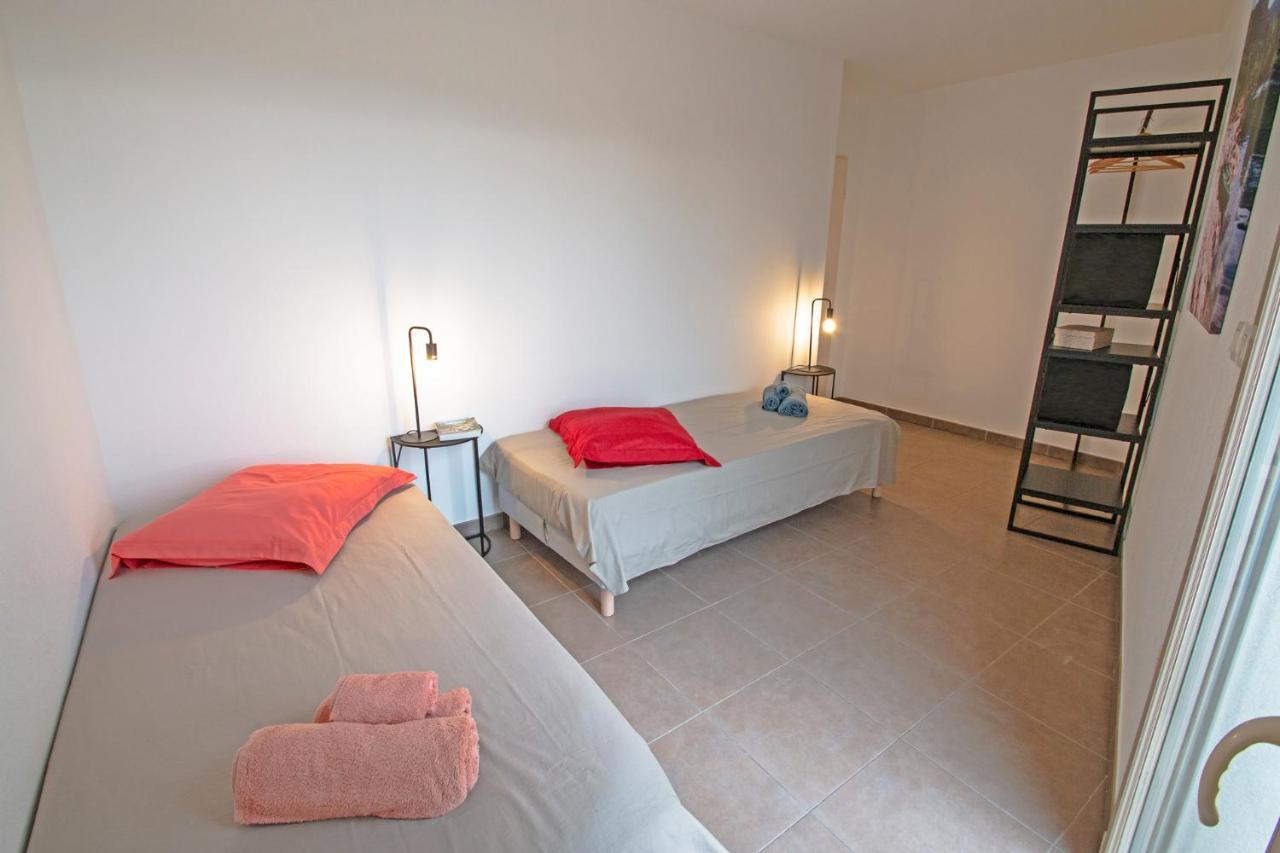 Appartement 4 Personnes, Grande Terrasse, Parking Prive, Wifi Montpellier Ngoại thất bức ảnh